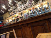 Le bistro autrement - Le comptoir