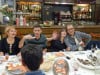 Le chalet fleury - Le comptoir