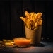 Big Fernand - Des frites