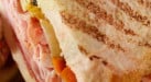 Le P'tit Cass De Nuit - Paninis