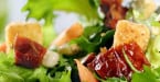 Le P'tit Cass De Nuit - Salade