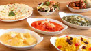 Restaurant Curcuma - Les buffets