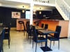 Steak House - La salle de restauration