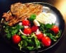 Steak House - Un plat