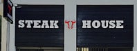 Steak House - Le restaurant 