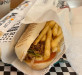 Tout Un Monde - Un sandwich
