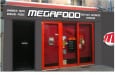 Megafood - Le restaurant
