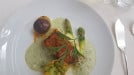 Restaurant Jean Brouilly - un autre plat