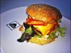 Cooked & Fresh - Burger