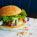 Les Burgers de Papa - Un burger