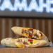 Chamas Tacos - Un autre tacos