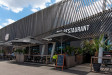 The Albion Public House - La terrasse
