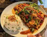 Uncle Thaï - Un  plat