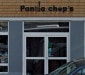 Panda Chop's - La façade