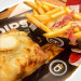 Chamas Tacos - Tacos avec des frites