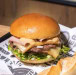 Chez L'Ancien - Un burger