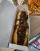 Chez L'Ancien - Un sandwich