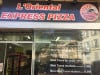L'oriental express pizza - Le restaurant