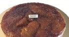 Baguettes Sandwichs & Tradition - La tarte aux pommes