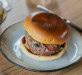 Howard House - Un burger