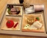 Pauze - Plateau repas 