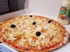 Flash Pizza - Une autre pizza