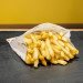 Chamas Tacos - Des frites