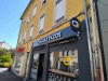 Chamas Tacos - La façade