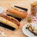 Le camion - Des hot dogs, frites