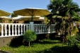 Bellagio - La terrasse 