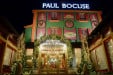 Paul Bocuse - La facade