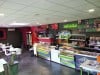 DeliSud - La salle de restauration