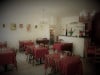 Layaly al sham - La salle de restauration