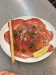 Les copains d’abord - Un carpaccio