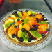Les copains d’abord - Une tarte aux fruits