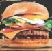Ô'Royal Givors - Un burger