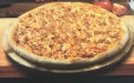 Ô'Royal Givors - Une pizza