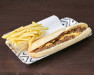 Sun Food - Un sandwich