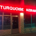 Turquoise - La façade