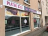 Kim - La façade du restaurant