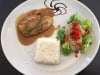 Le 37 - Un plat