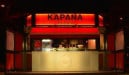 Kapana - La façade du restaurant