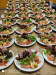 traiteur christian - Des plats