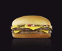 Burger's - Le double cheese