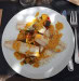 La Charmette - Un plat