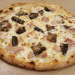 Pizza Florio - Une pizza