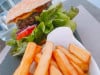 Le 15 - un burger