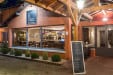 Le Chapotin - La façade du restaurant