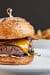 Le Chapotin - Un burger