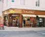 La mie câline - La boulangerie